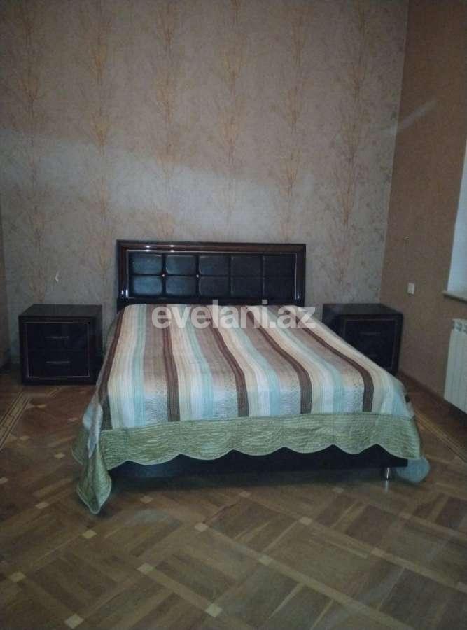Сдаётся, вторичка, 5-комнаты, 235 m², Баку, Насиминский r, Гянджлик m.