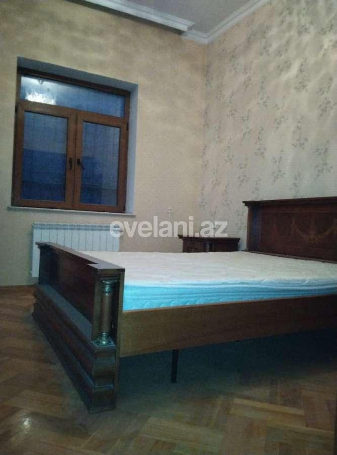 Сдаётся, вторичка, 5-комнаты, 235 m², Баку, Насиминский r, Гянджлик m.
