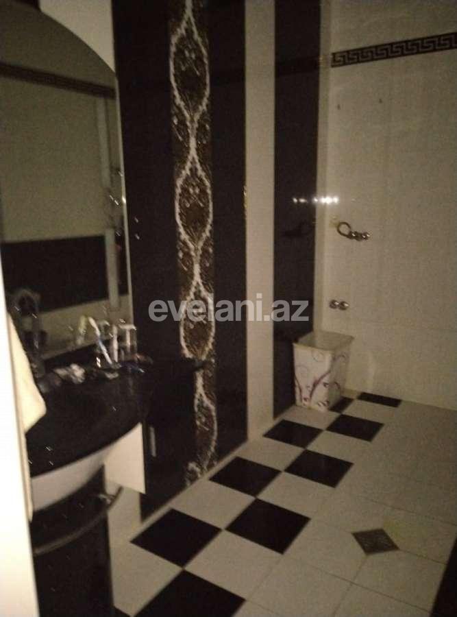 Сдаётся, вторичка, 5-комнаты, 235 m², Баку, Насиминский r, Гянджлик m.