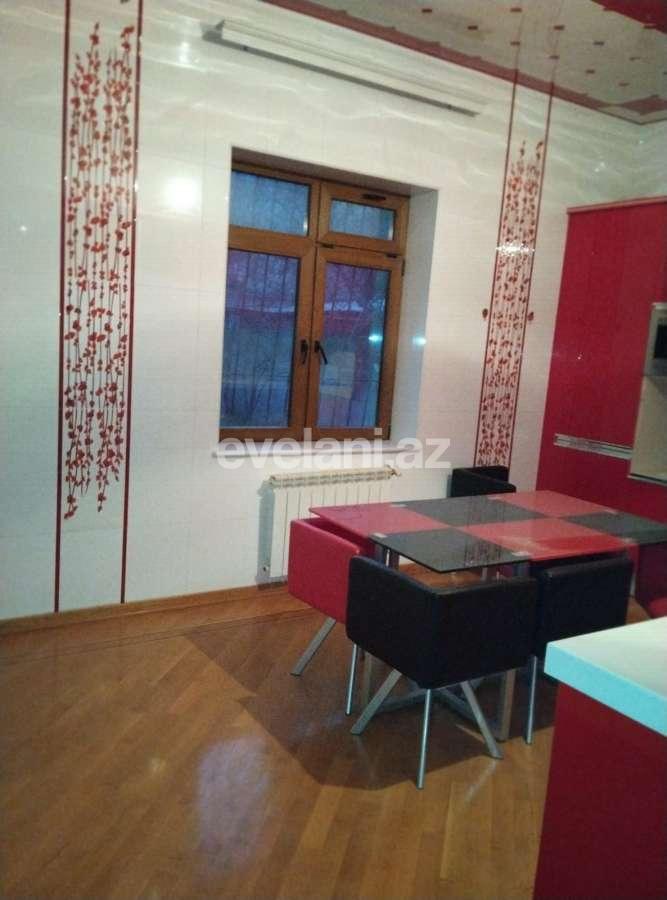 Сдаётся, вторичка, 5-комнаты, 235 m², Баку, Насиминский r, Гянджлик m.