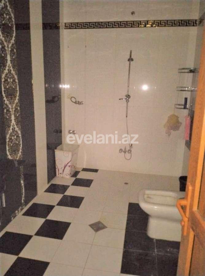 Сдаётся, вторичка, 5-комнаты, 235 m², Баку, Насиминский r, Гянджлик m.