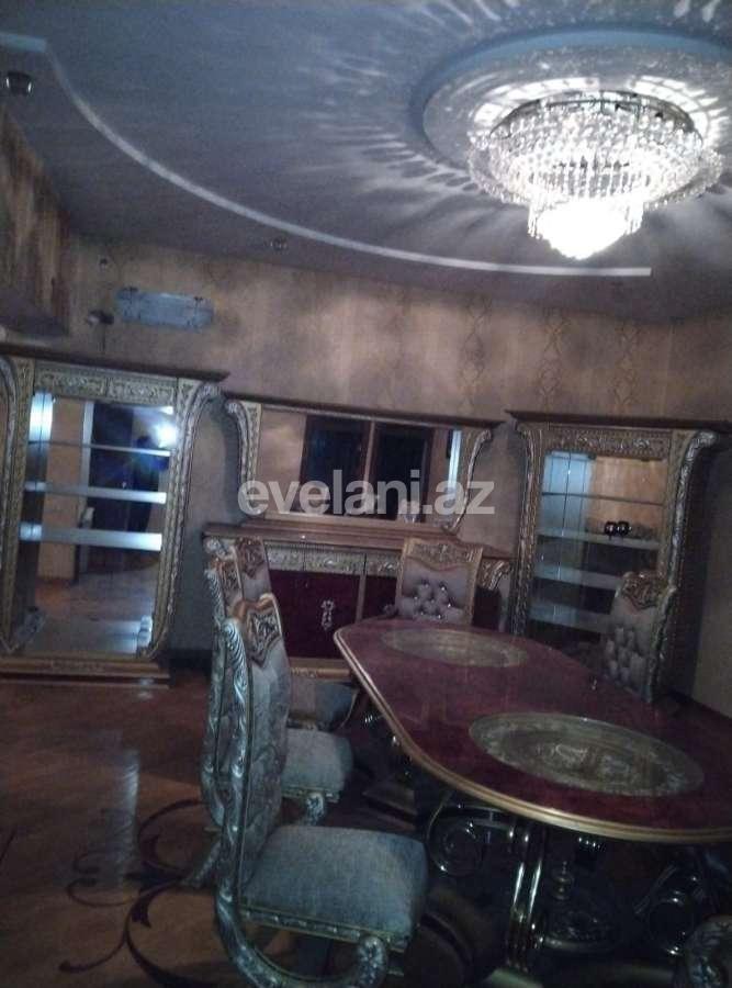 Сдаётся, вторичка, 5-комнаты, 235 m², Баку, Насиминский r, Гянджлик m.