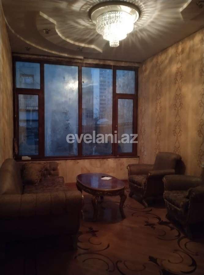 Сдаётся, вторичка, 5-комнаты, 235 m², Баку, Насиминский r, Гянджлик m.