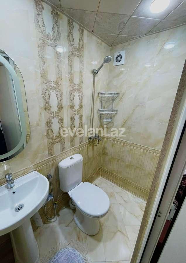 Sale, old building, 3 room, 80 m², Baku, Binagadi r.