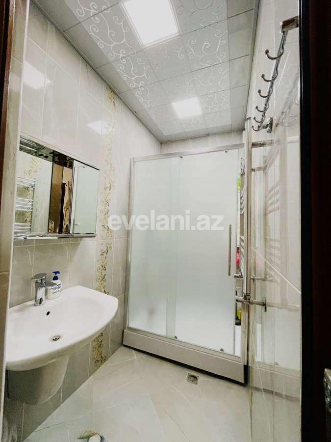 Sale, old building, 3 room, 80 m², Baku, Binagadi r.