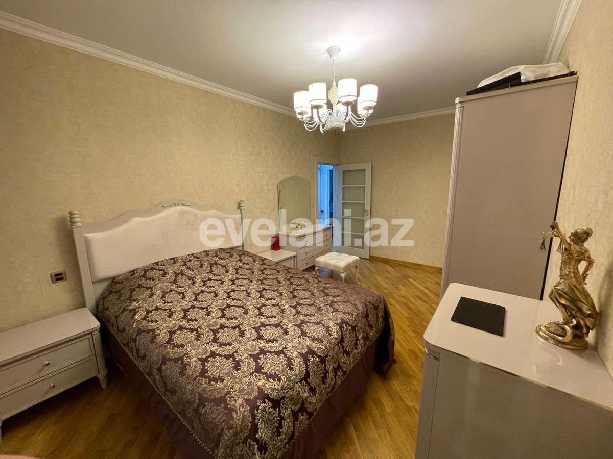 Sale, old building, 3 room, 80 m², Baku, Binagadi r.
