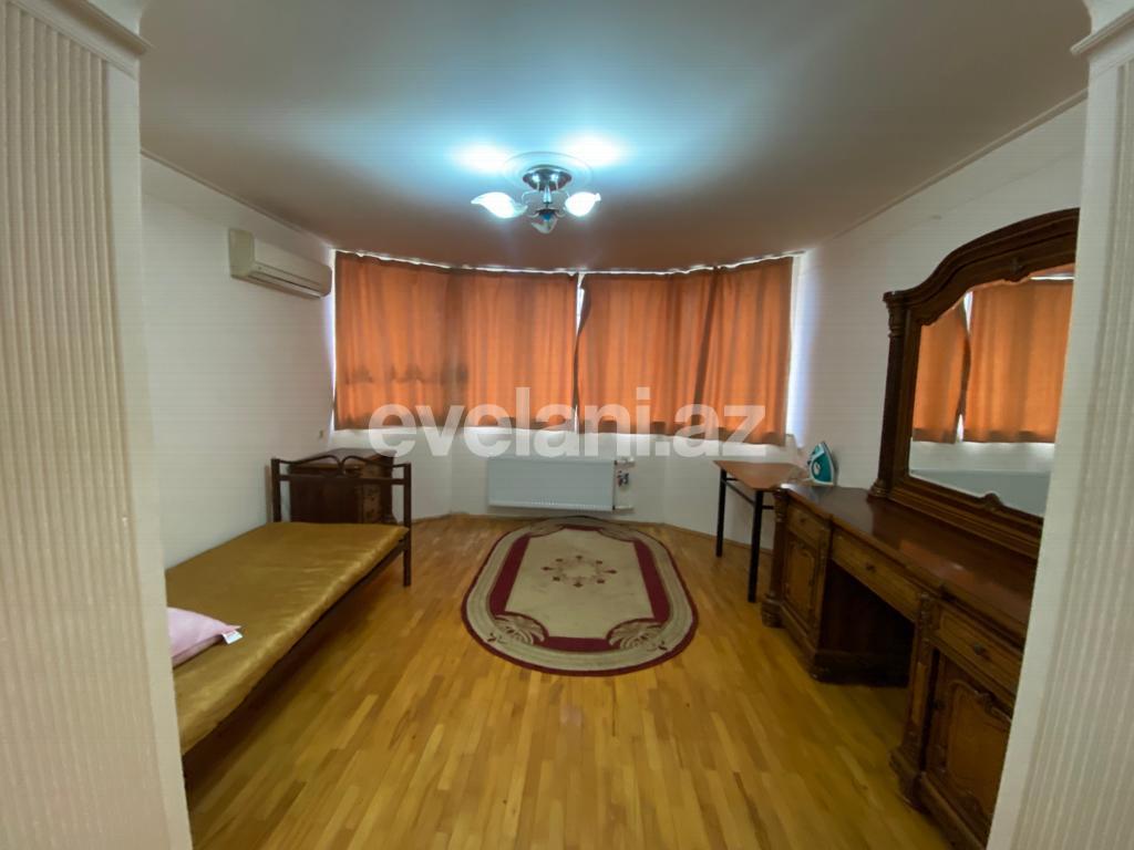 Kirayə verilir, köhnə tikili, 3 otaqlı, 82 m², Bakı, Nərimanov r, Gənclik m.