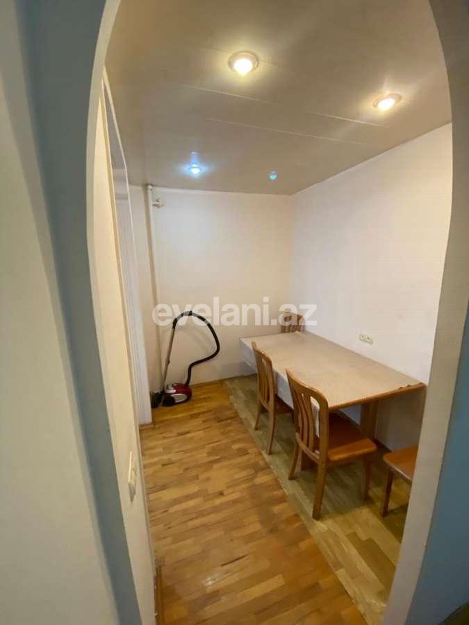 Kirayə verilir, köhnə tikili, 3 otaqlı, 82 m², Bakı, Nərimanov r, Gənclik m.