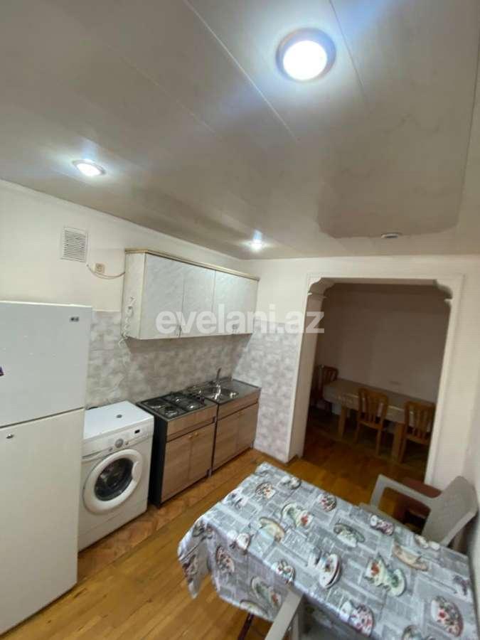 Kirayə verilir, köhnə tikili, 3 otaqlı, 82 m², Bakı, Nərimanov r, Gənclik m.