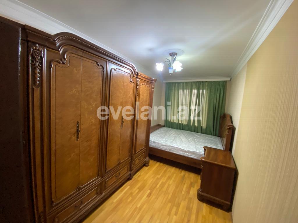 Kirayə verilir, köhnə tikili, 3 otaqlı, 82 m², Bakı, Nərimanov r, Gənclik m.