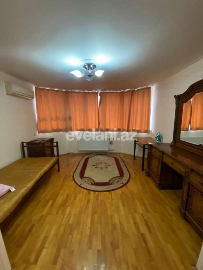 Kirayə verilir, köhnə tikili, 3 otaqlı, 82 m², Bakı, Nərimanov r, Gənclik m.