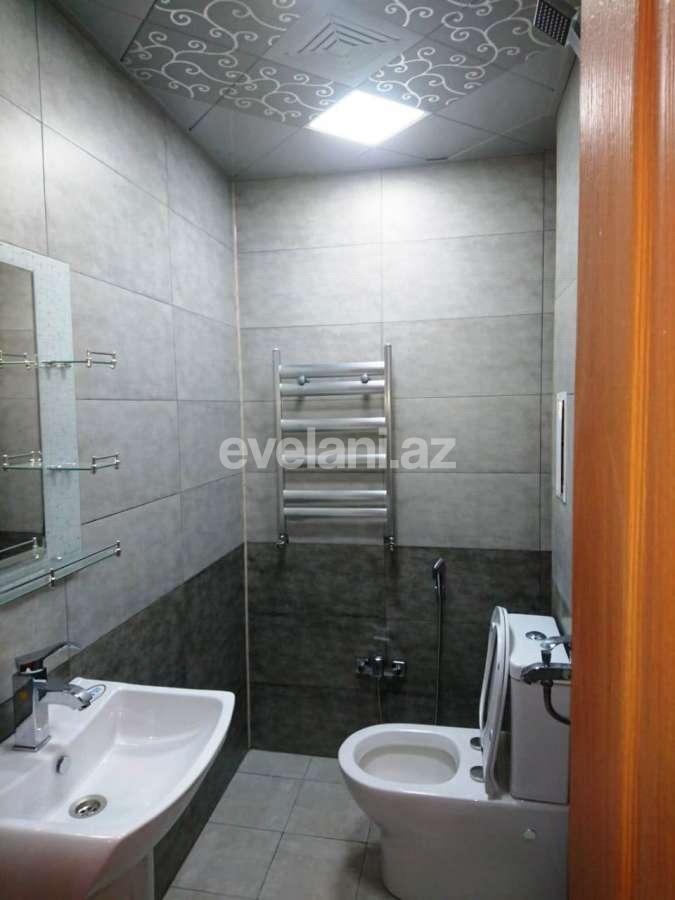 Satılır, yeni tikili, 3 otaqlı, 94.98 m², Bakı, Yasamal r, Elmlər Akademiyası m.