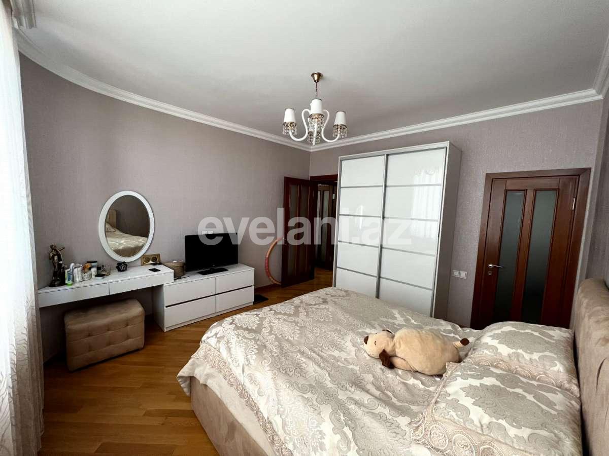Satılır, yeni tikili, 3 otaqlı, 145 m², Bakı, Nərimanov r, Nəriman Nərimanov m.