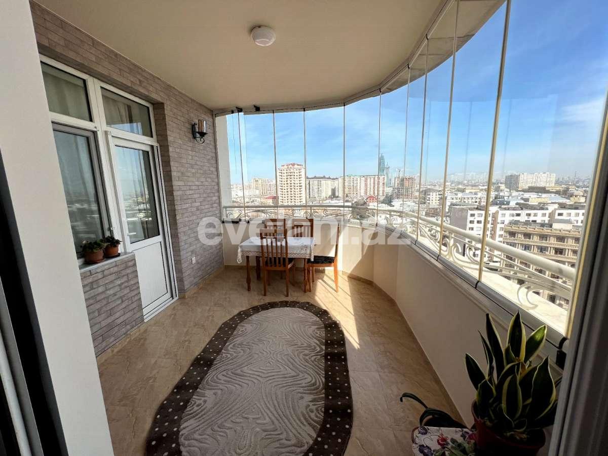 Satılır, yeni tikili, 3 otaqlı, 145 m², Bakı, Nərimanov r, Nəriman Nərimanov m.