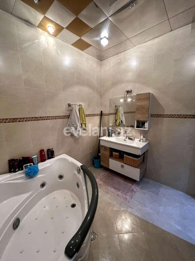 Satılır, yeni tikili, 3 otaqlı, 145 m², Bakı, Nərimanov r, Nəriman Nərimanov m.