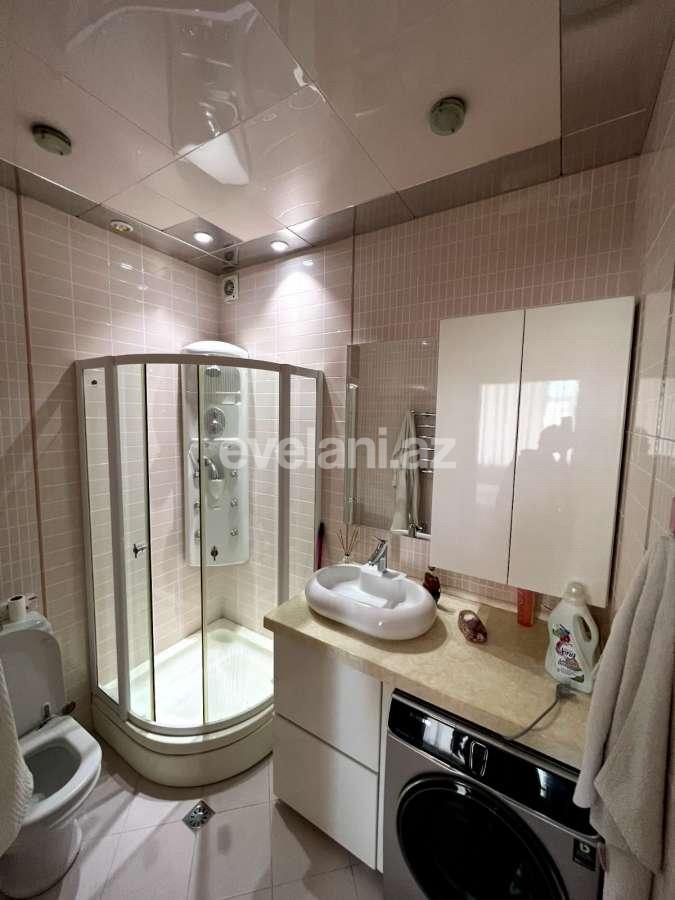 Satılır, yeni tikili, 3 otaqlı, 145 m², Bakı, Nərimanov r, Nəriman Nərimanov m.