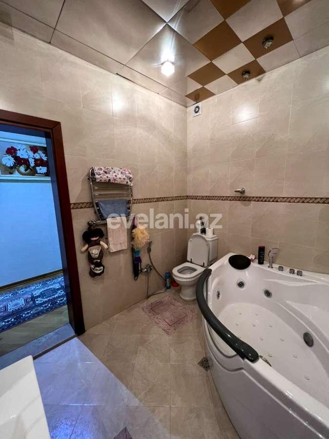 Satılır, yeni tikili, 3 otaqlı, 145 m², Bakı, Nərimanov r, Nəriman Nərimanov m.