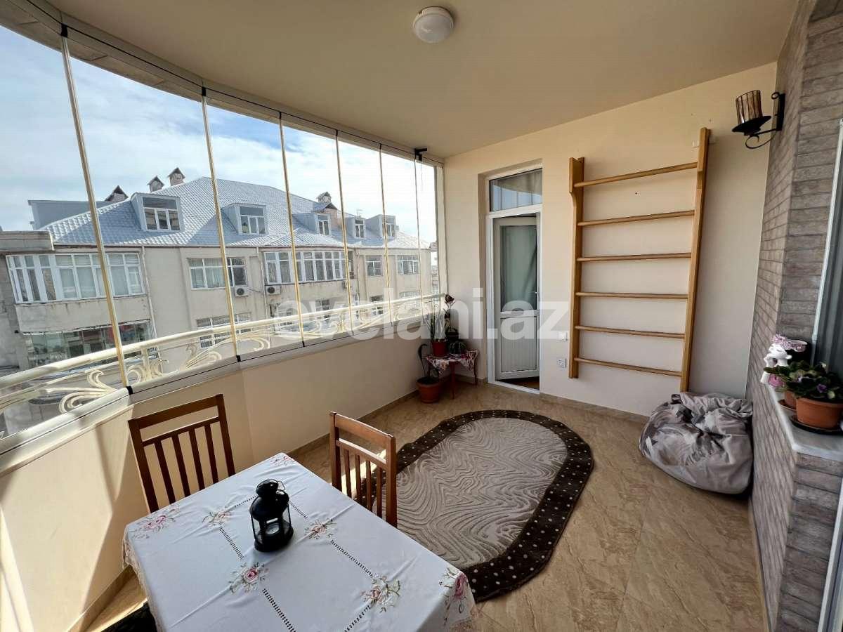 Satılır, yeni tikili, 3 otaqlı, 145 m², Bakı, Nərimanov r, Nəriman Nərimanov m.