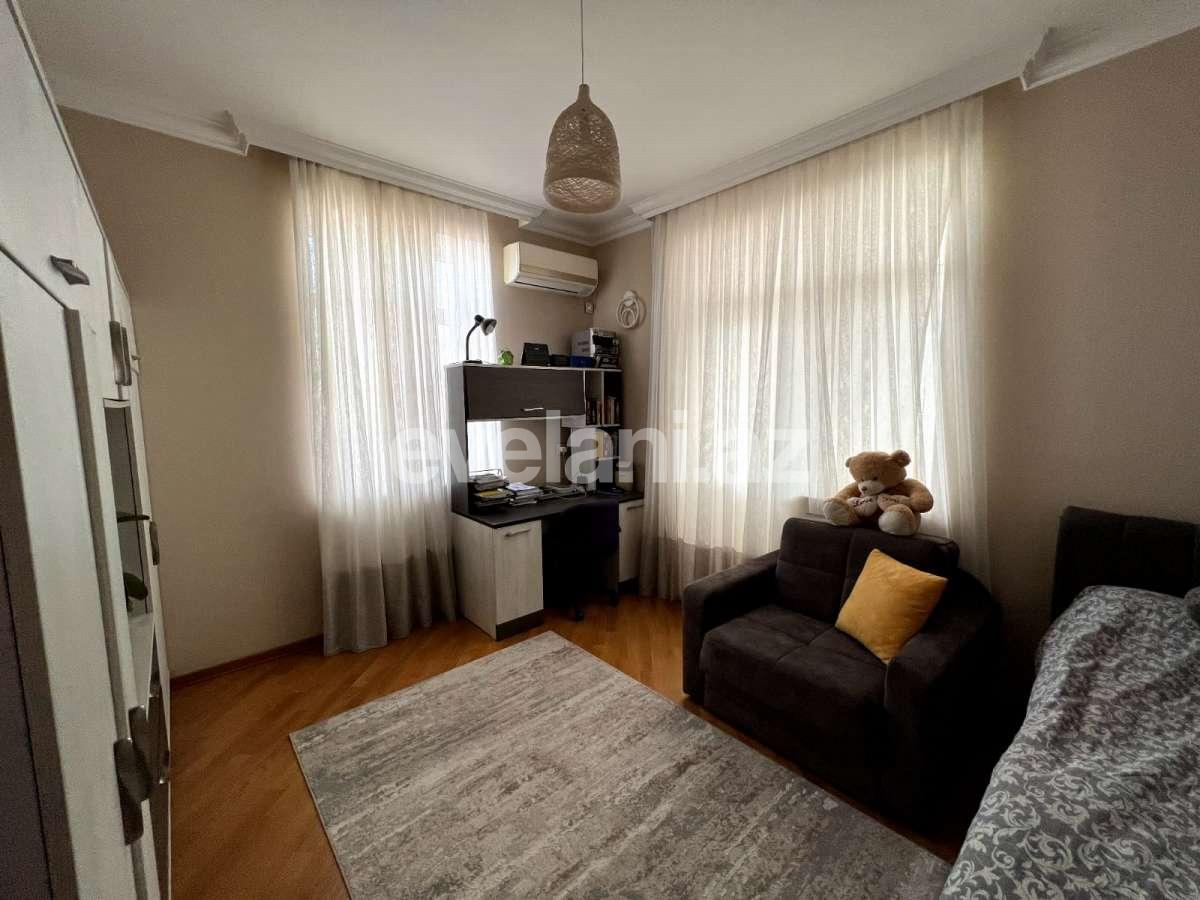 Satılır, yeni tikili, 3 otaqlı, 145 m², Bakı, Nərimanov r, Nəriman Nərimanov m.