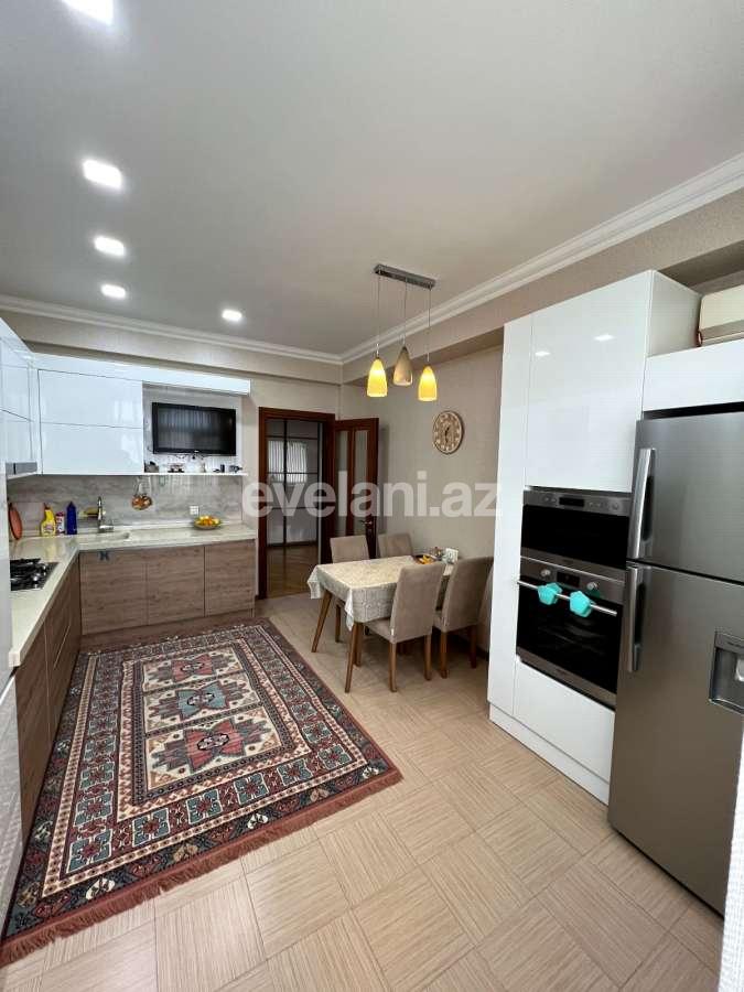 Satılır, yeni tikili, 3 otaqlı, 145 m², Bakı, Nərimanov r, Nəriman Nərimanov m.