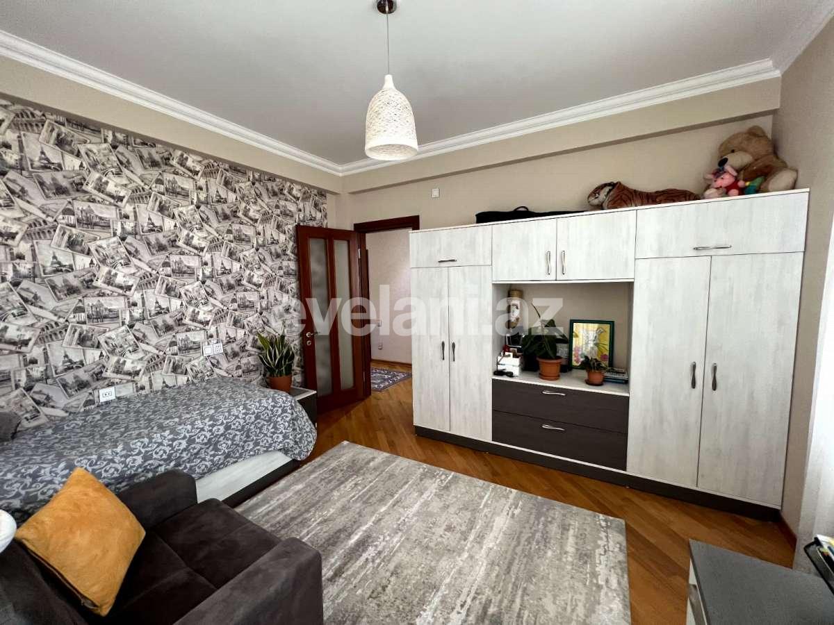 Satılır, yeni tikili, 3 otaqlı, 145 m², Bakı, Nərimanov r, Nəriman Nərimanov m.