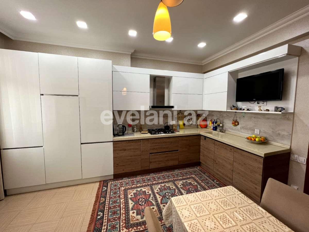 Satılır, yeni tikili, 3 otaqlı, 145 m², Bakı, Nərimanov r, Nəriman Nərimanov m.