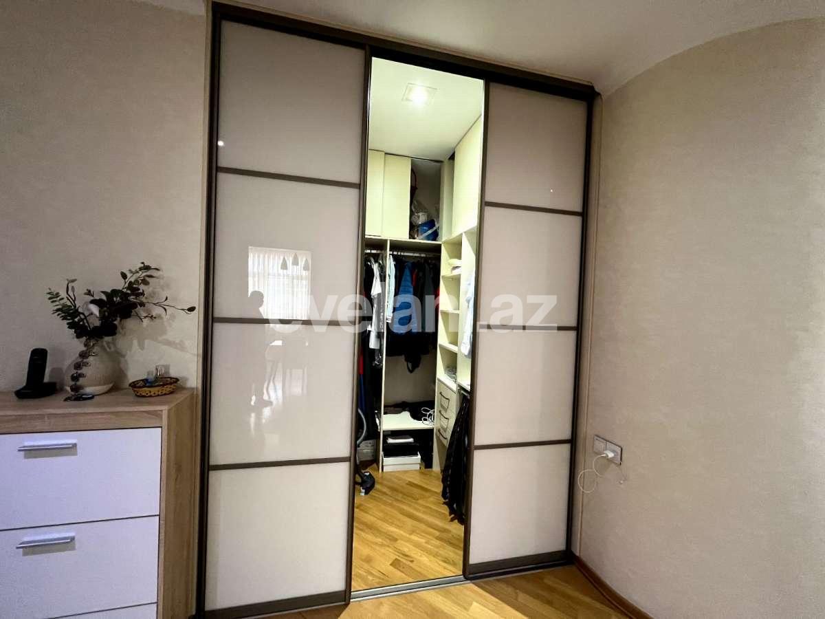 Satılır, yeni tikili, 3 otaqlı, 145 m², Bakı, Nərimanov r, Nəriman Nərimanov m.