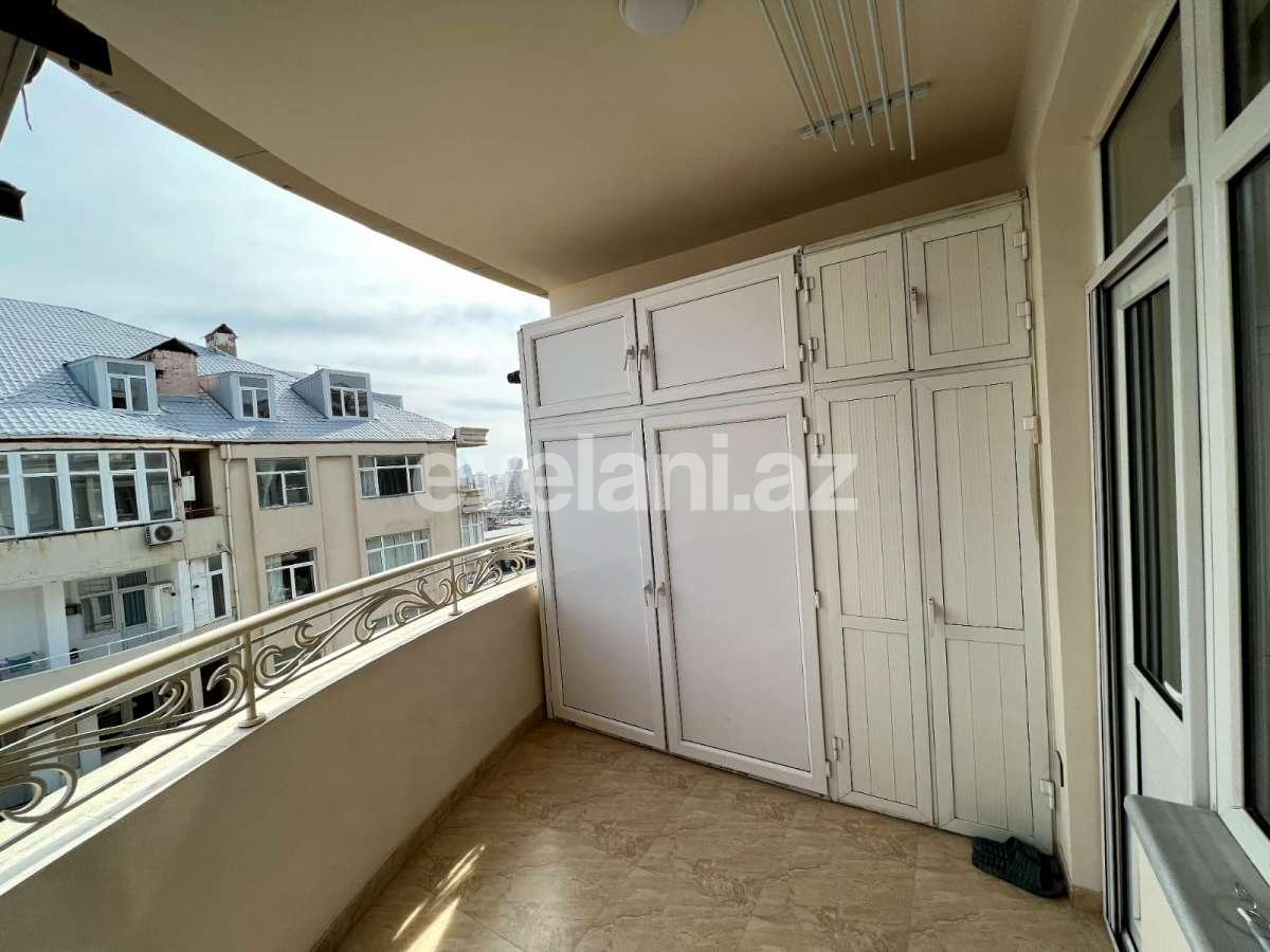 Satılır, yeni tikili, 3 otaqlı, 145 m², Bakı, Nərimanov r, Nəriman Nərimanov m.