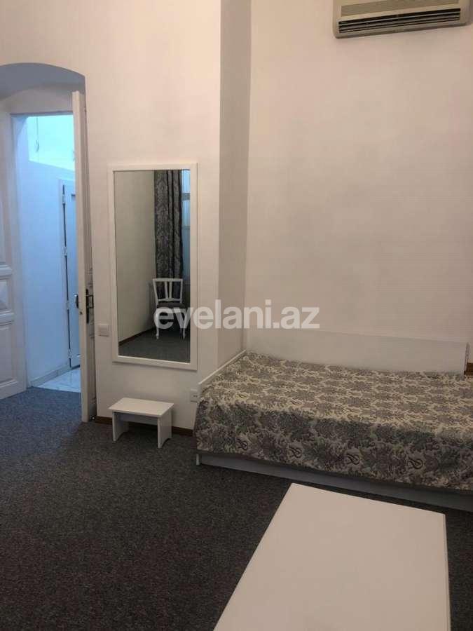 Kirayə verilir, köhnə tikili, 2 otaqlı, 42 m², Bakı, Səbail r, İçəri Şəhər m.
