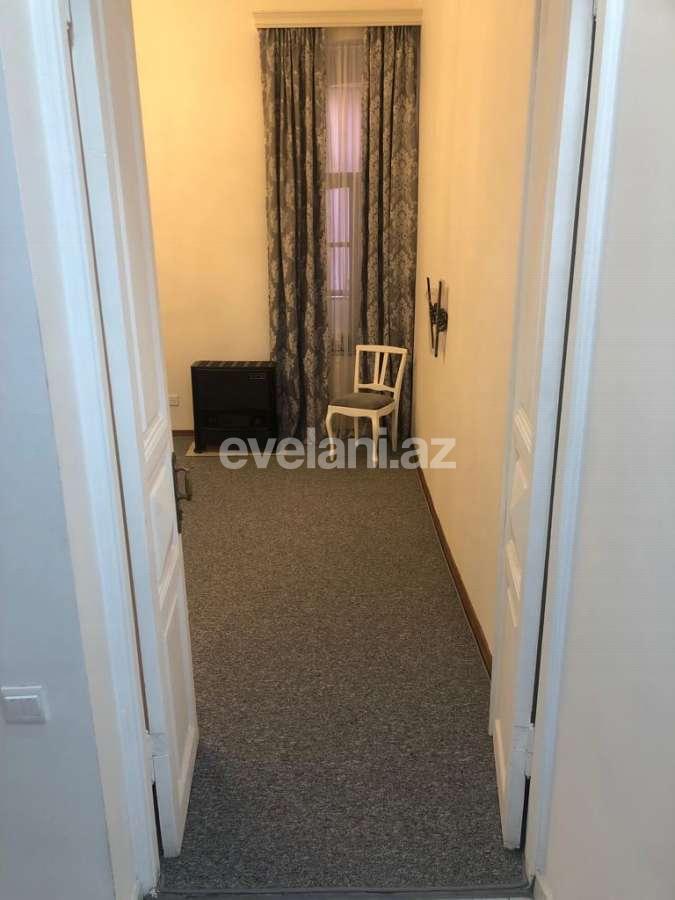 Kirayə verilir, köhnə tikili, 2 otaqlı, 42 m², Bakı, Səbail r, İçəri Şəhər m.