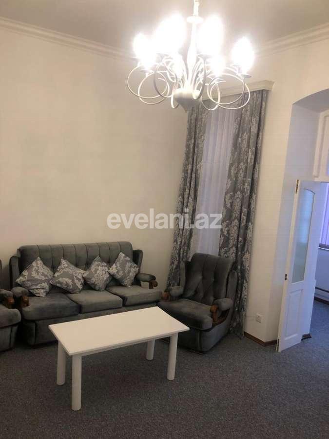 Kirayə verilir, köhnə tikili, 2 otaqlı, 42 m², Bakı, Səbail r, İçəri Şəhər m.