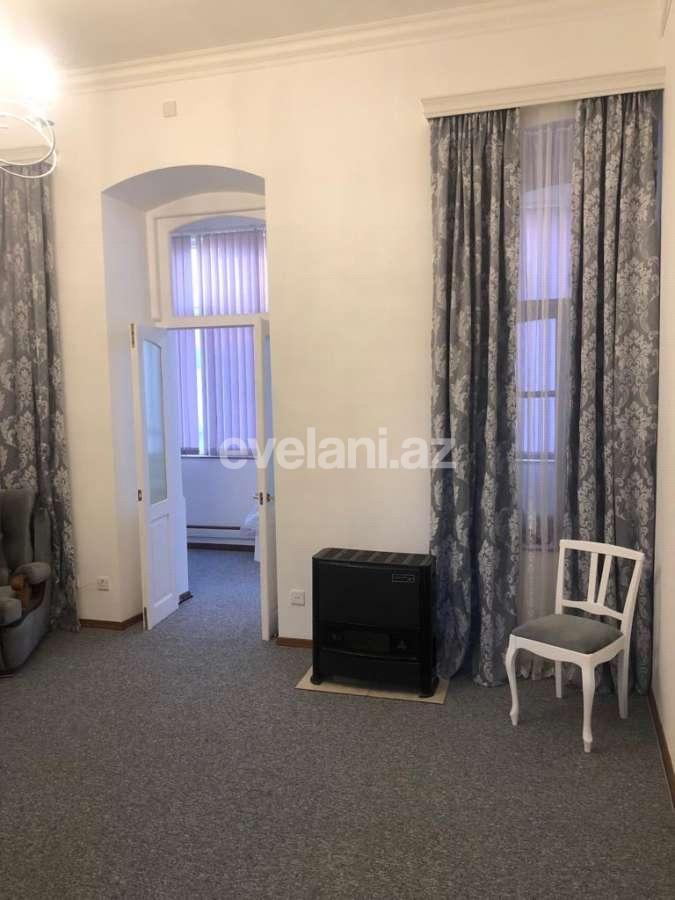 Kirayə verilir, köhnə tikili, 2 otaqlı, 42 m², Bakı, Səbail r, İçəri Şəhər m.