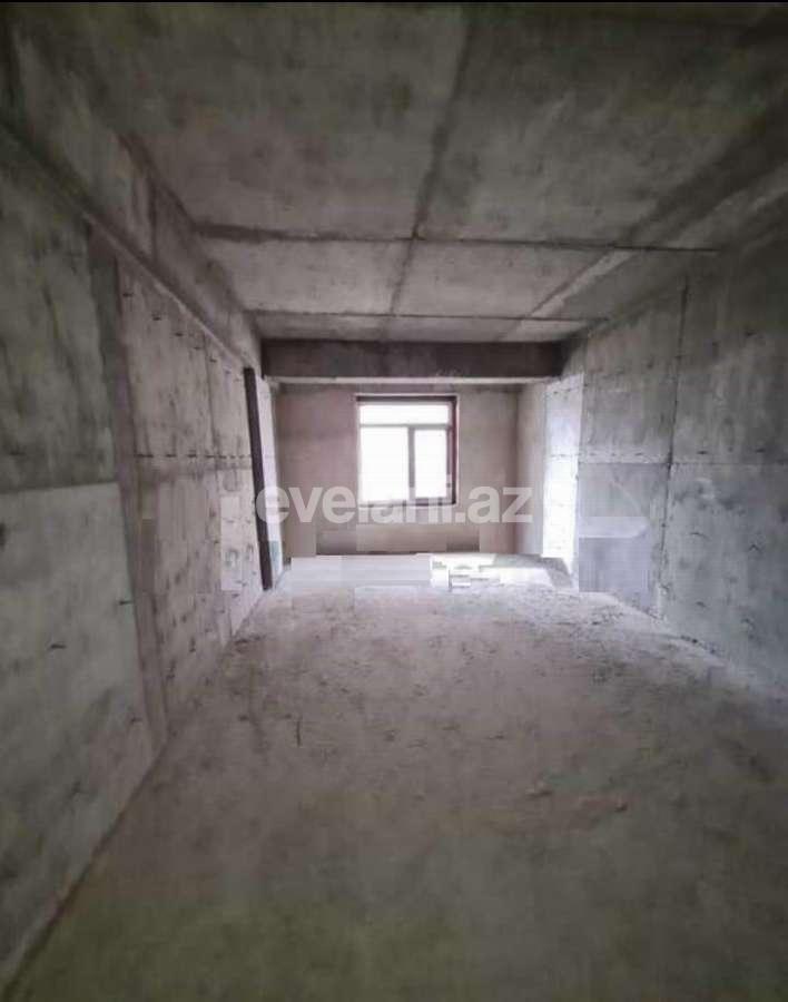 Продаётся, новостройка, 2-комнаты, 107.3 m², Баку, Наримановский r, Гянджлик m.