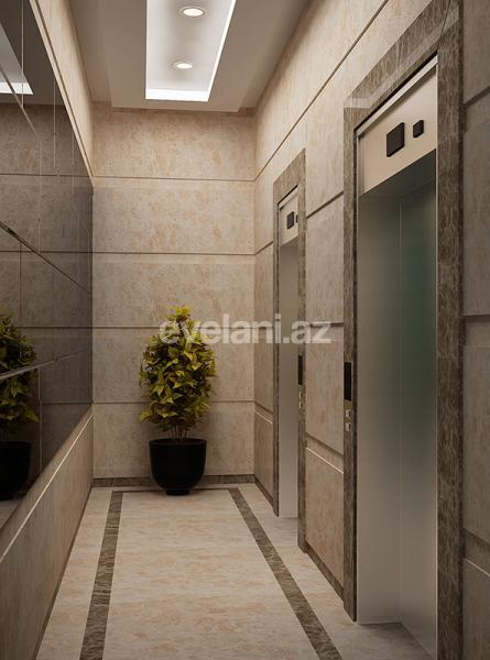 Продаётся, новостройка, 2-комнаты, 107.3 m², Баку, Наримановский r, Гянджлик m.