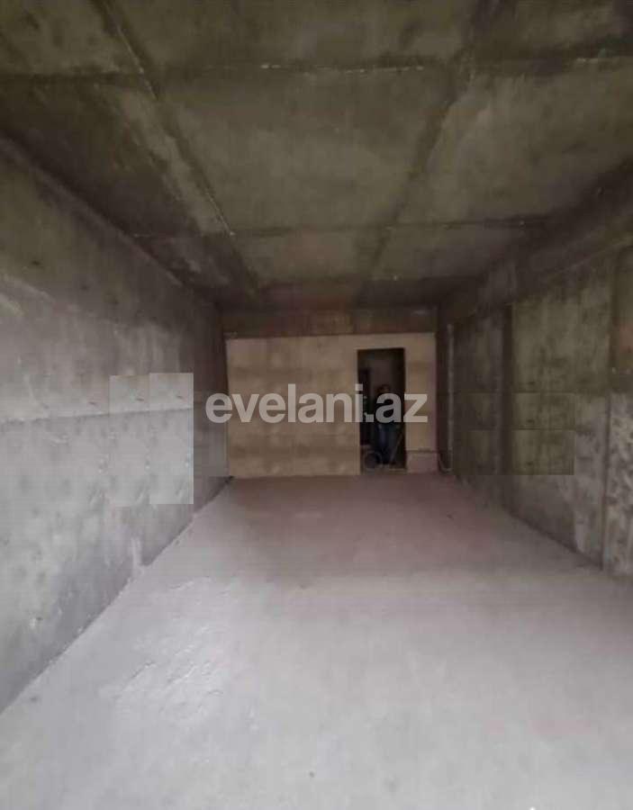 Продаётся, новостройка, 2-комнаты, 107.3 m², Баку, Наримановский r, Гянджлик m.