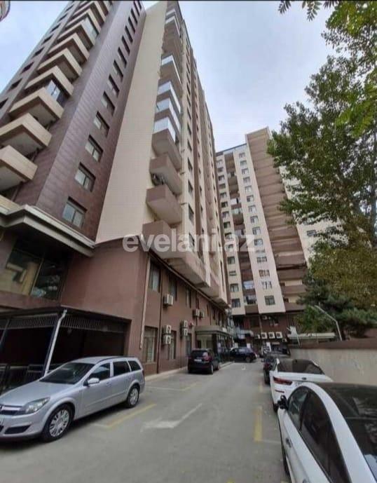 Продаётся, новостройка, 2-комнаты, 107.3 m², Баку, Наримановский r, Гянджлик m.