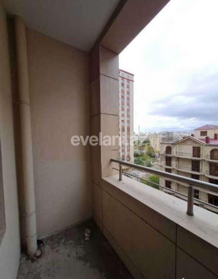 Продаётся, новостройка, 2-комнаты, 107.3 m², Баку, Наримановский r, Гянджлик m.