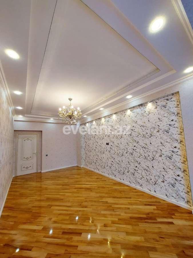 Satılır, yeni tikili, 3 otaqlı, 131 m², Bakı, Nizami r, Neftçilər m.