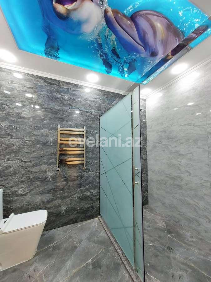 Satılır, yeni tikili, 3 otaqlı, 131 m², Bakı, Nizami r, Neftçilər m.