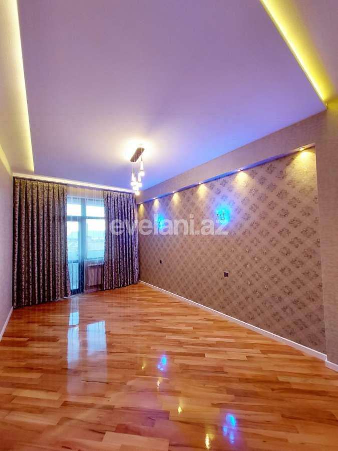 Satılır, yeni tikili, 3 otaqlı, 131 m², Bakı, Nizami r, Neftçilər m.