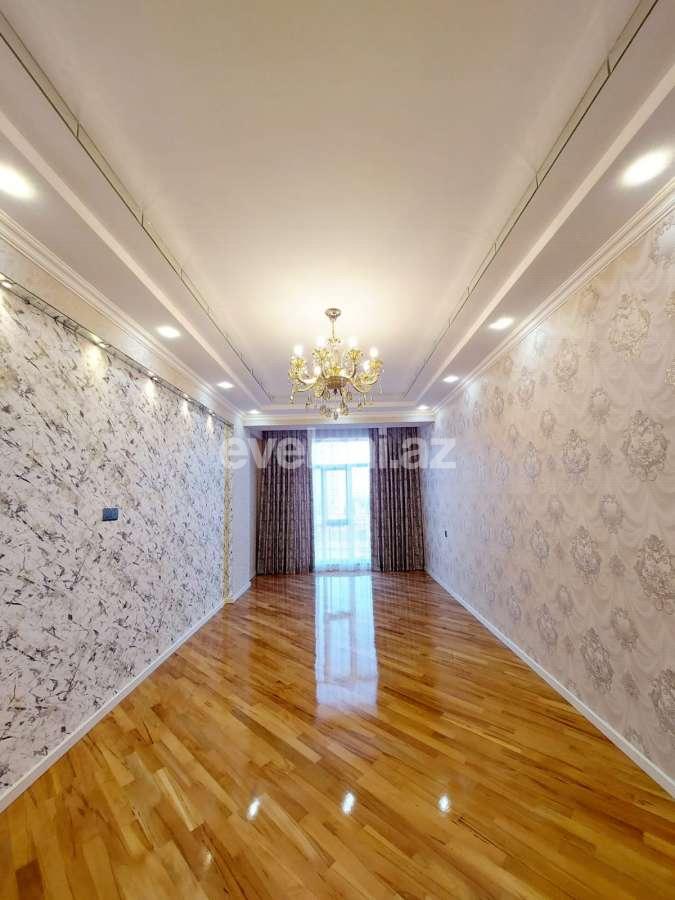 Satılır, yeni tikili, 3 otaqlı, 131 m², Bakı, Nizami r, Neftçilər m.