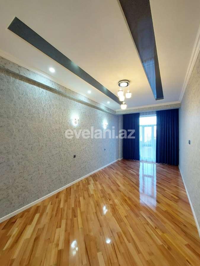 Satılır, yeni tikili, 3 otaqlı, 131 m², Bakı, Nizami r, Neftçilər m.