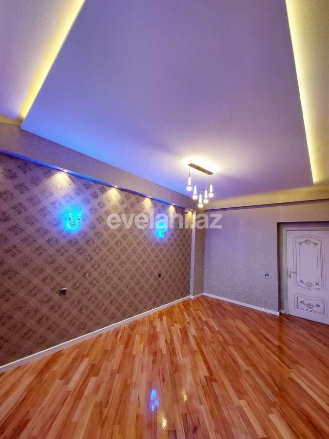 Satılır, yeni tikili, 3 otaqlı, 131 m², Bakı, Nizami r, Neftçilər m.