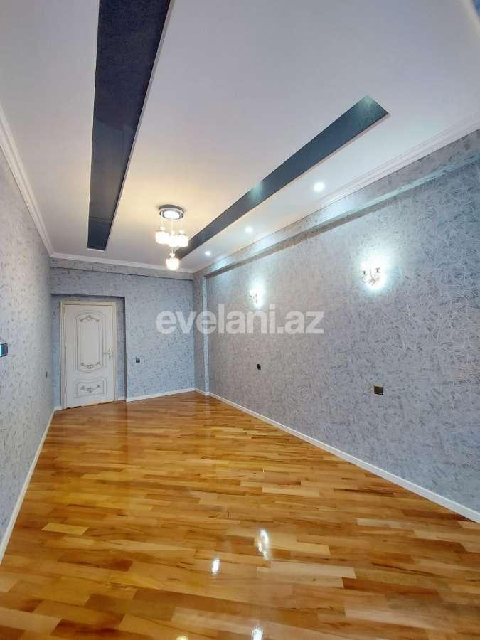 Satılır, yeni tikili, 3 otaqlı, 131 m², Bakı, Nizami r, Neftçilər m.