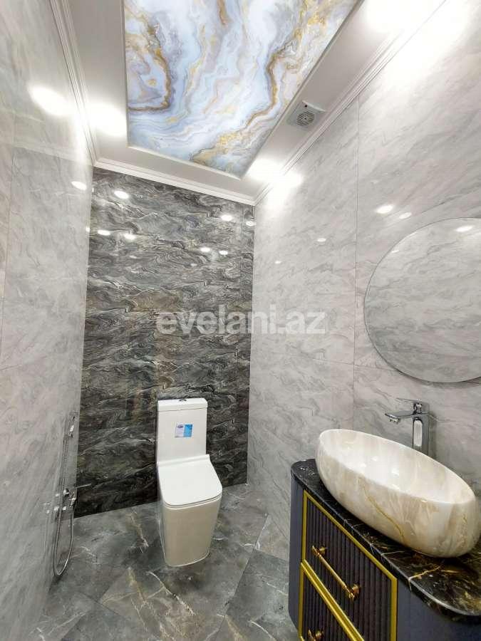 Satılır, yeni tikili, 3 otaqlı, 131 m², Bakı, Nizami r, Neftçilər m.
