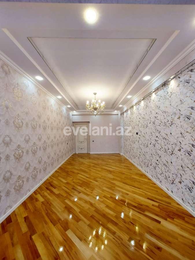 Satılır, yeni tikili, 3 otaqlı, 131 m², Bakı, Nizami r, Neftçilər m.