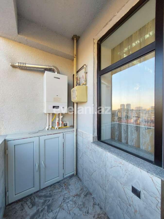 Satılır, yeni tikili, 3 otaqlı, 131 m², Bakı, Nizami r, Neftçilər m.
