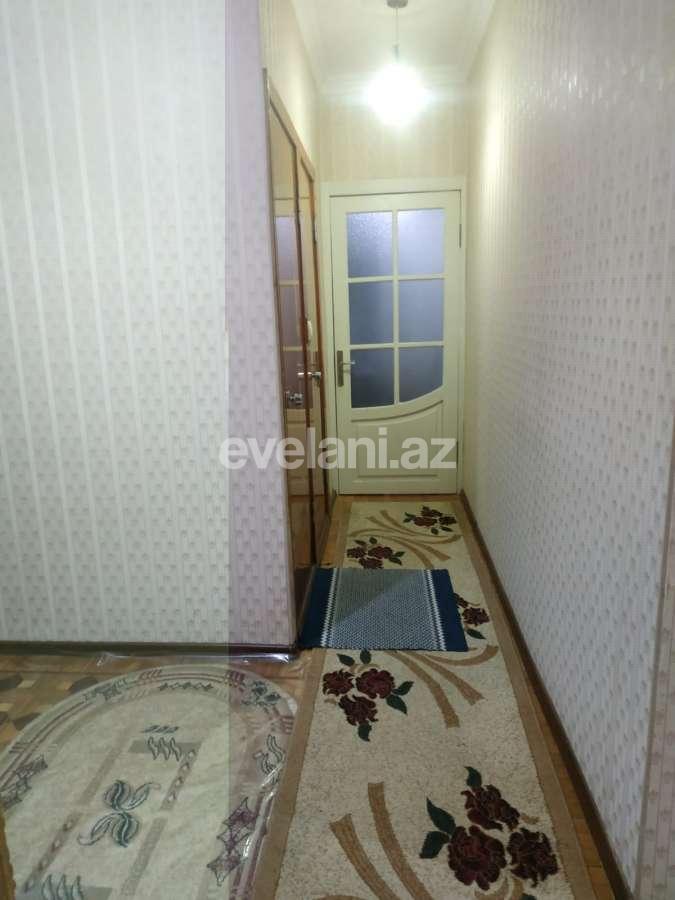 Satılır, köhnə tikili, 4 otaqlı, 120 m², Bakı, Nəsimi r, Memar Əcəmi m.