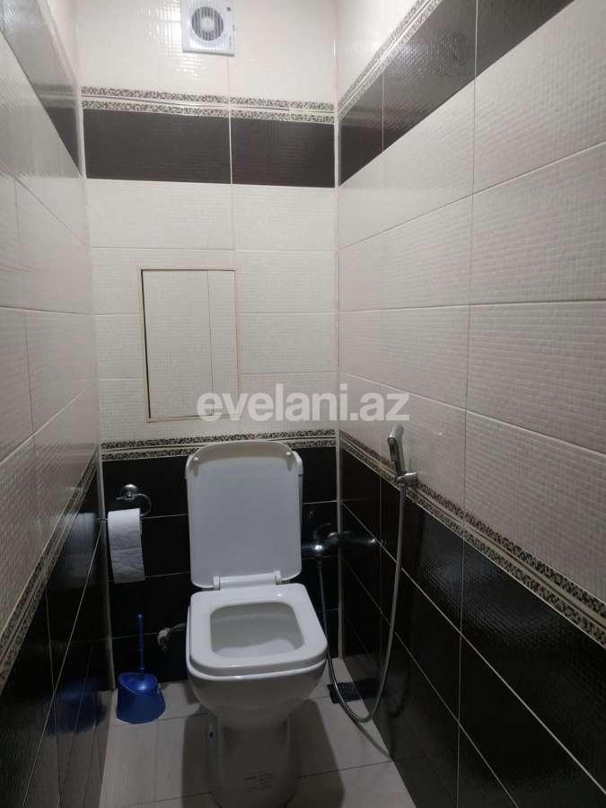 Satılır, köhnə tikili, 4 otaqlı, 120 m², Bakı, Nəsimi r, Memar Əcəmi m.