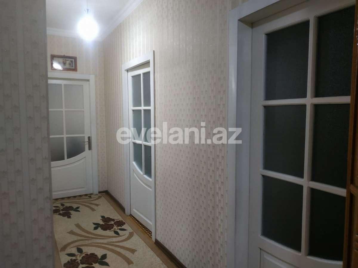 Satılır, köhnə tikili, 4 otaqlı, 120 m², Bakı, Nəsimi r, Memar Əcəmi m.